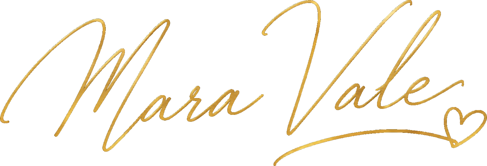 Mara Vale signature